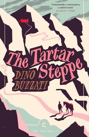 The Tartar Steppe image number 0
