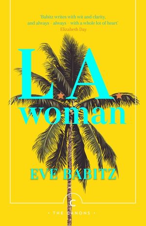 L.A. Woman image number 0