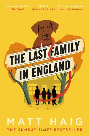 The Last Family in England image number 0