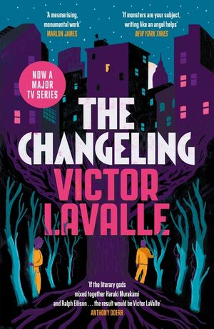 The Changeling image number 0
