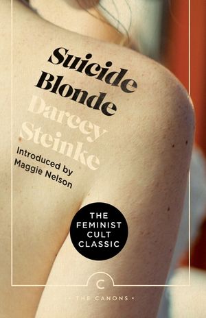 Suicide Blonde image number 0