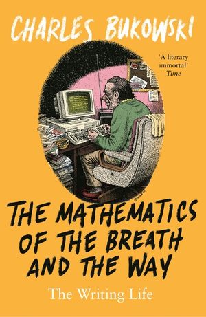 The Mathematics of the Breath and the Way: The Writing Life image number 0