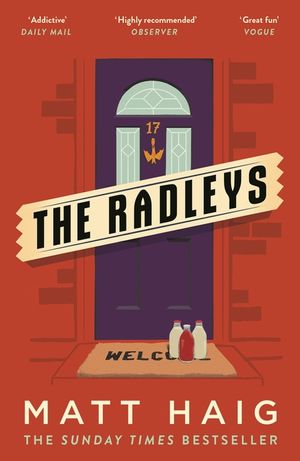 The Radleys image number 0