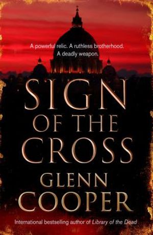 Sign of the Cross image number 0