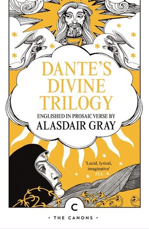 Dante's Divine Trilogy image number 0