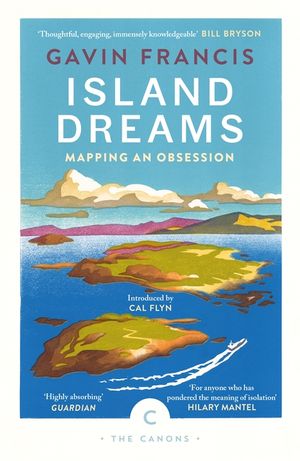 Island Dreams: Mapping an Obsession image number 0
