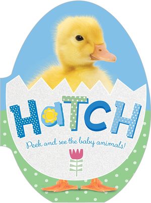 Hatch image number 0
