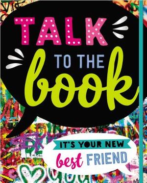 Big Mouth Talk to the Book image number 0