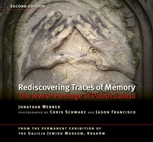 Rediscovering Traces of Memory: The Jewish Heritage of Polish Galicia image number 0