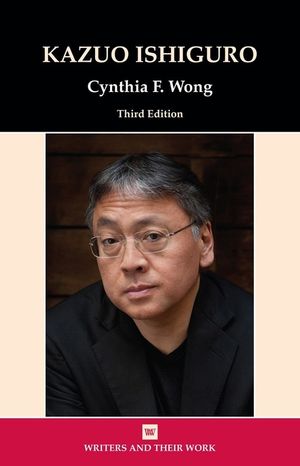 Kazuo Ishiguro image number 0