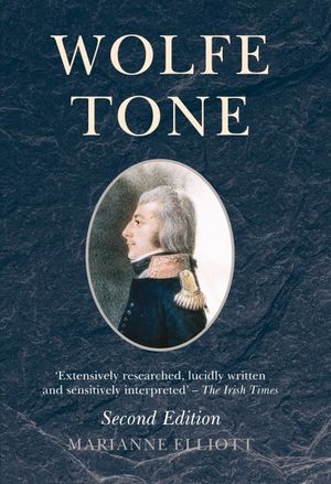 Wolfe Tone image number 0