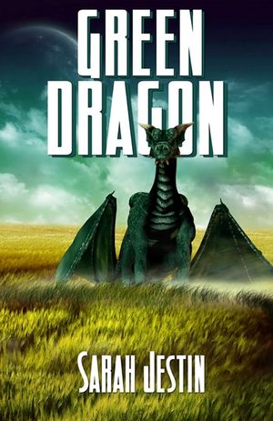 Green Dragon image number 0