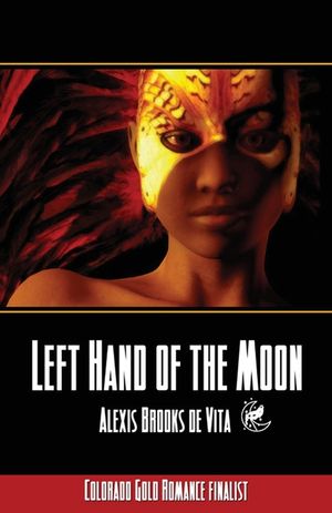 Left Hand of the Moon image number 0
