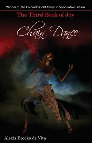 Chain Dance - The Third Book of Joy image number 0
