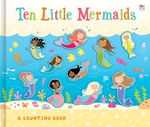 Ten Little Mermaids image number 0