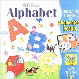 Let's Learn Alphabet image number 0