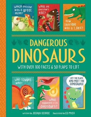 Dangerous Dinosaurs image number 0