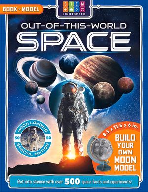 Out-Of-This-World Space image number 0