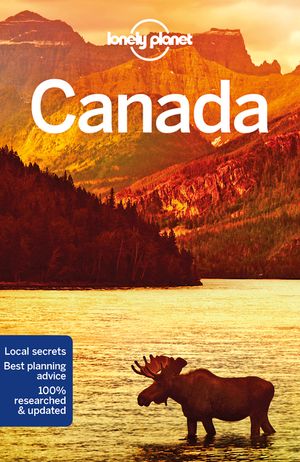 Lonely Planet Canada 14 image number 0