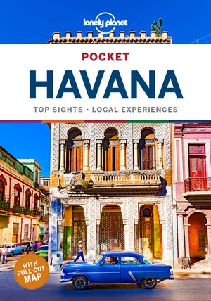 Lonely Planet Pocket Havana 2 image number 0