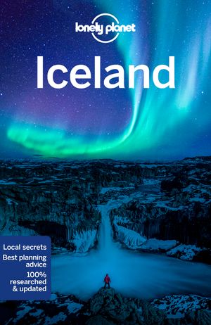 Lonely Planet Iceland 12 image number 0
