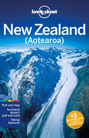Lonely Planet New Zealand 20 image number 0