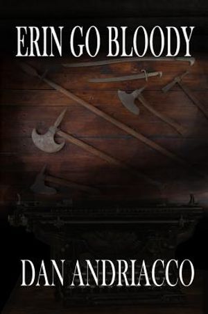 Erin Go Bloody (McCabe and Cody Book 6) image number 0