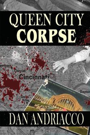 Queen City Corpse (McCabe and Cody Book 7) image number 0