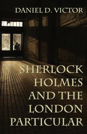 Sherlock Holmes and The London Particular image number 0