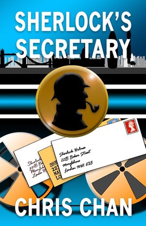 Sherlock's Secretary image number 0