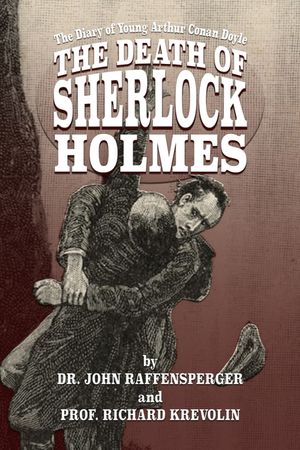 The Death of Sherlock Holmes image number 0