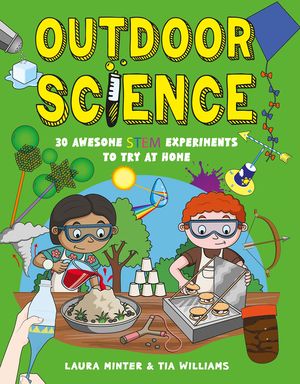 Outdoor Science image number 0