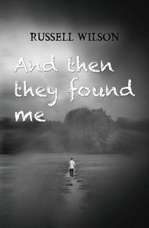 And Then They Found Me image number 0