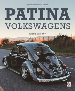Patina Volkswagens image number 0