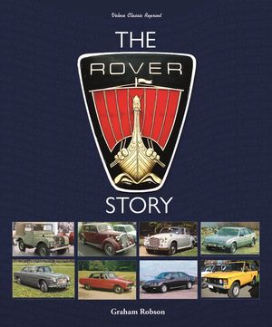 The Rover Story image number 0