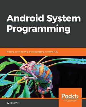 Android System Programming image number 0