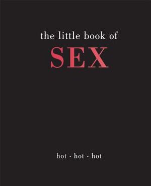 Little Book of Sex: Hot Hot Hot image number 0