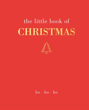 The Little Book of Christmas: Ho Ho Ho image number 0