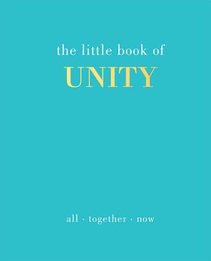 The Little Book of Unity: All Together Now image number 0