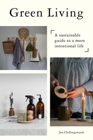Green Living: A Sustainable Guide to a More Intentional Life image number 0