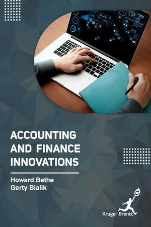 Accounting and Finance Innovations image number 0