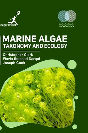 Marine Algae: Taxonomy and Ecology image number 0