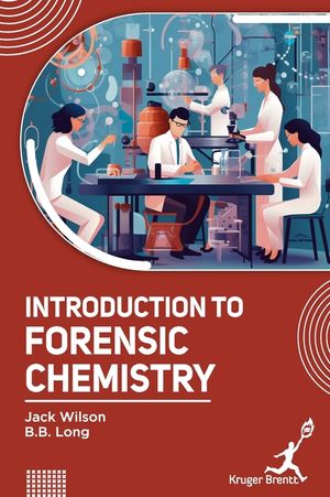 Introduction to Forensic Chemistry image number 0