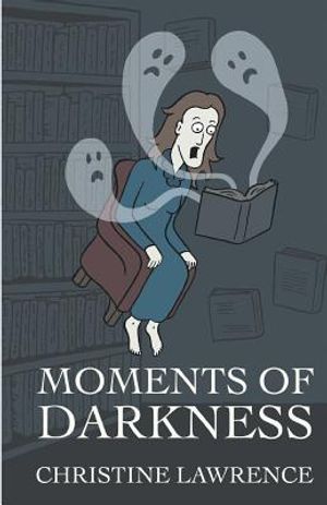 Moments of Darkness image number 0
