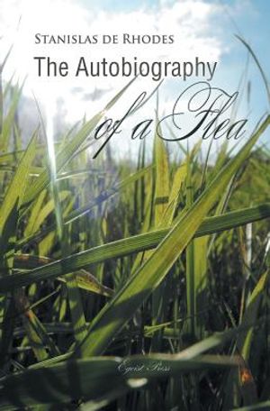 The Autobiography of a Flea image number 0