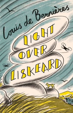 Light Over Liskeard: From the Sunday Times bestselling author of Captain Corelli's Mandolin image number 0