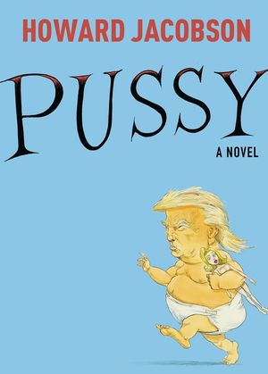 Pussy image number 0