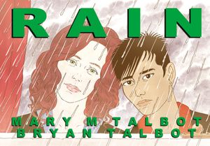 Rain image number 0