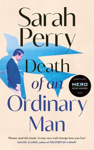 Death of an Ordinary Man image number 0