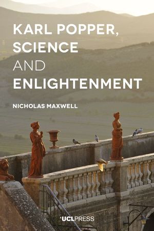 Karl Popper, Science and Enlightenment image number 0